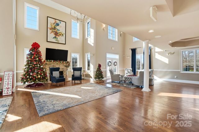 701 Wild Berry Court, Waxhaw, NC 28173