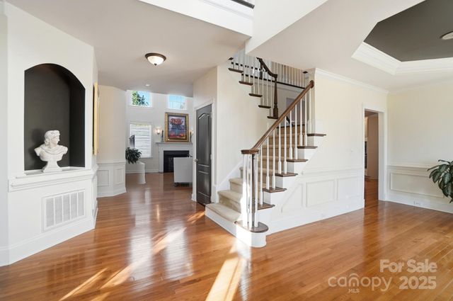 701 Wild Berry Court, Waxhaw, NC 28173