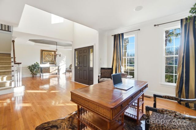 701 Wild Berry Court, Waxhaw, NC 28173