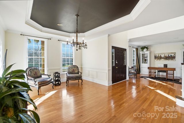 701 Wild Berry Court, Waxhaw, NC 28173