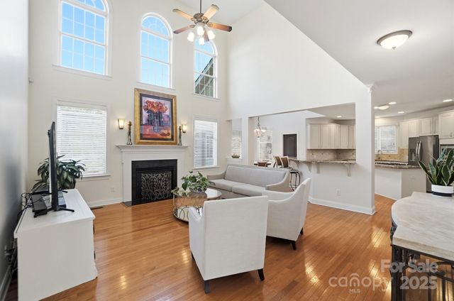 701 Wild Berry Court, Waxhaw, NC 28173