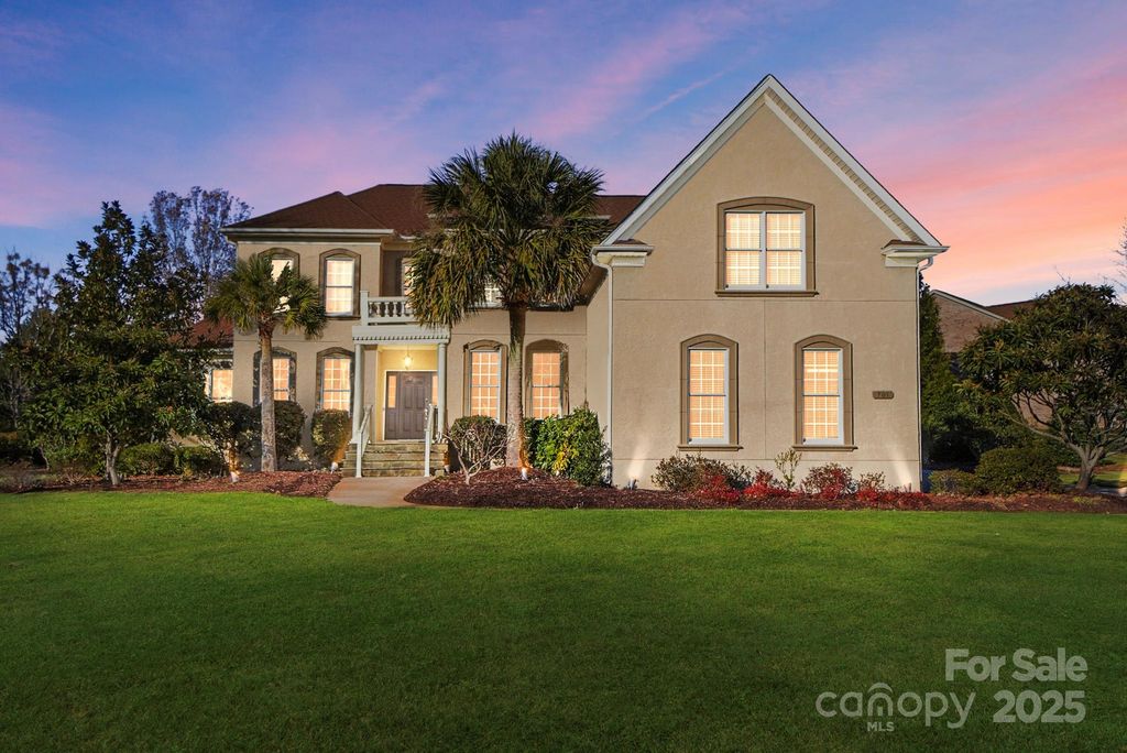 701 Wild Berry Court, Waxhaw, NC 28173