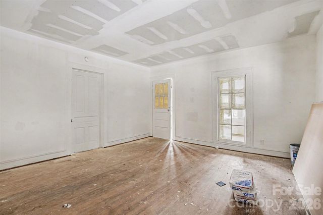 540 S Halifax Street, Mount Pleasant, NC 28124