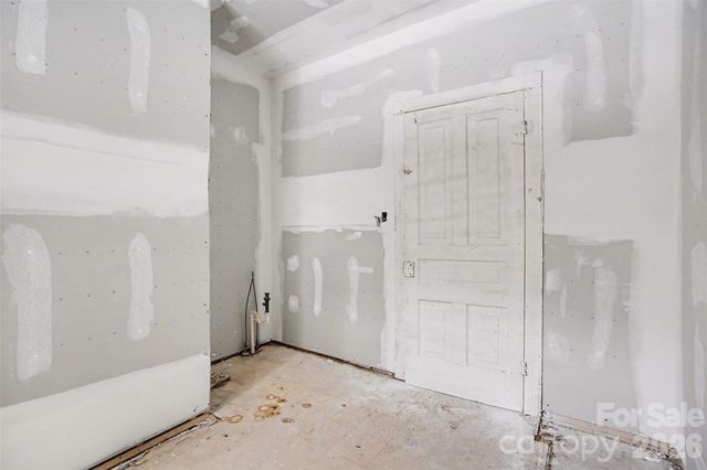 540 S Halifax Street, Mount Pleasant, NC 28124