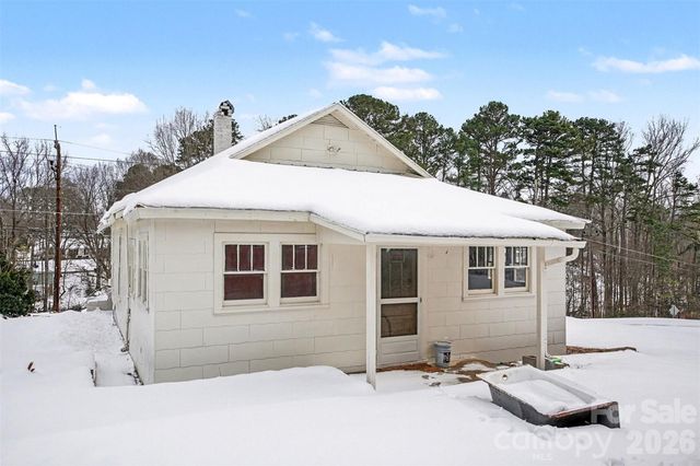 540 S Halifax Street, Mount Pleasant, NC 28124