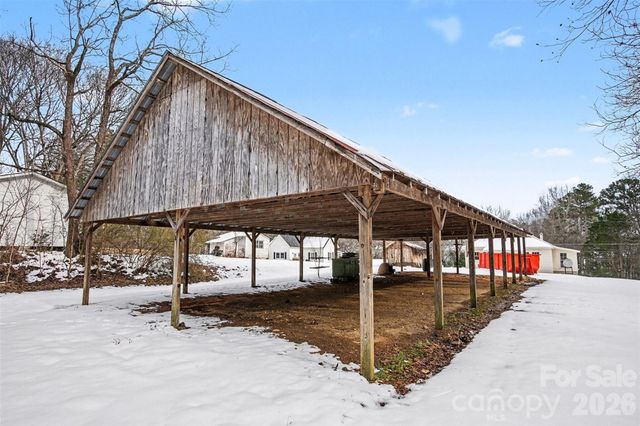 540 S Halifax Street, Mount Pleasant, NC 28124