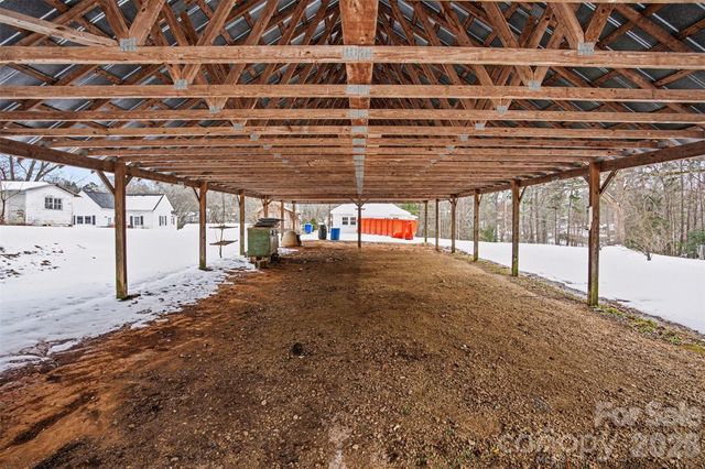 540 S Halifax Street, Mount Pleasant, NC 28124