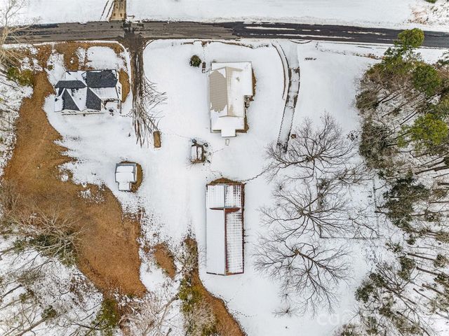 540 S Halifax Street, Mount Pleasant, NC 28124