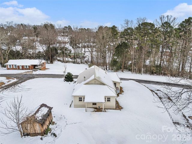 540 S Halifax Street, Mount Pleasant, NC 28124