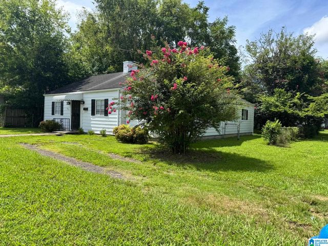 1301 SLOAN AVENUE, Tarrant, AL 35217