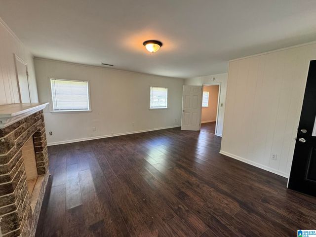 1301 SLOAN AVENUE, Tarrant, AL 35217