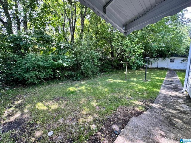 1301 SLOAN AVENUE, Tarrant, AL 35217