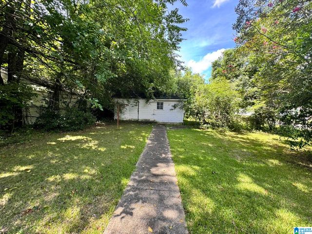 1301 SLOAN AVENUE, Tarrant, AL 35217