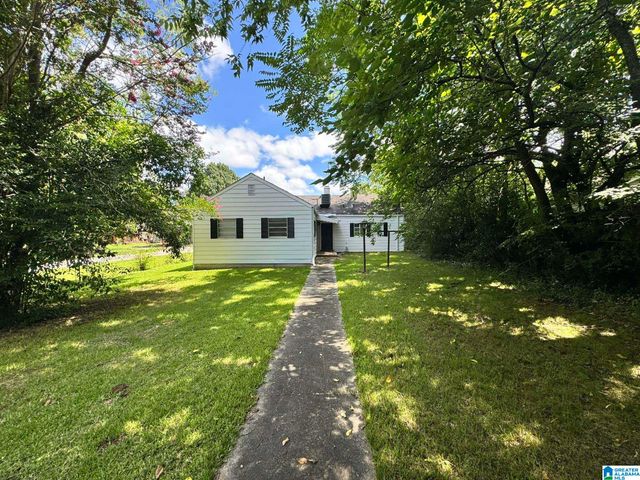 1301 SLOAN AVENUE, Tarrant, AL 35217