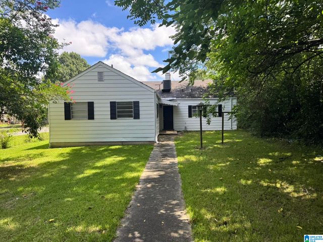 1301 SLOAN AVENUE, Tarrant, AL 35217