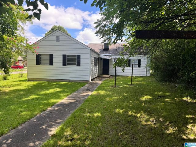 1301 SLOAN AVENUE, Tarrant, AL 35217