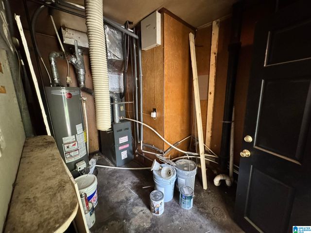 1301 SLOAN AVENUE, Tarrant, AL 35217