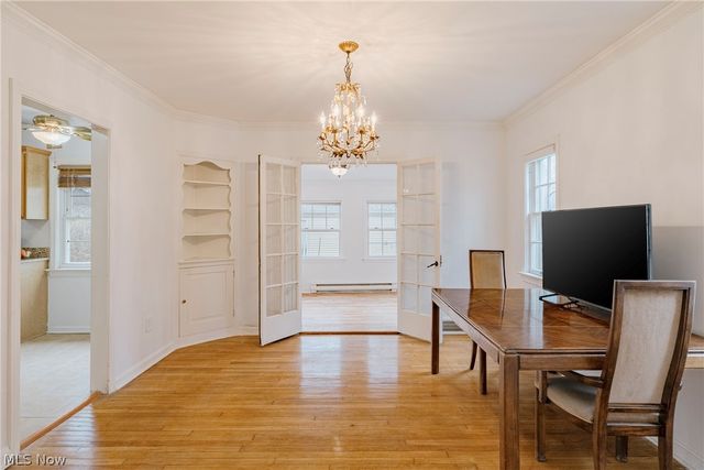 19615 Scottsdale Boulevard, Shaker Heights, OH 44122