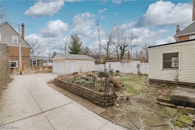 19615 Scottsdale Boulevard, Shaker Heights, OH 44122