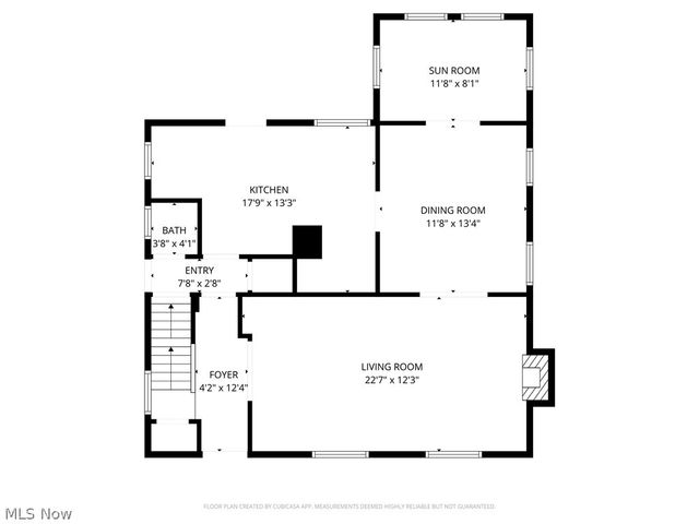 19615 Scottsdale Boulevard, Shaker Heights, OH 44122