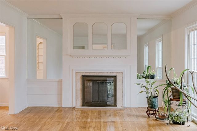 19615 Scottsdale Boulevard, Shaker Heights, OH 44122