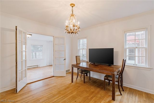 19615 Scottsdale Boulevard, Shaker Heights, OH 44122