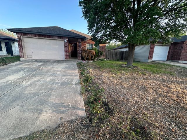 8919 DAKOTA RUN, Converse, TX 78109