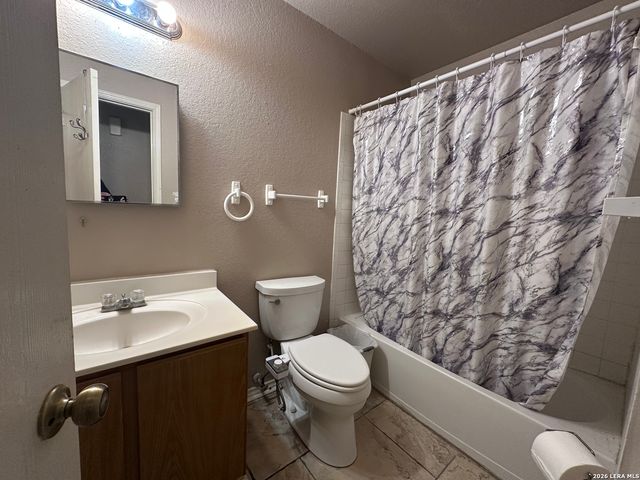 8919 DAKOTA RUN, Converse, TX 78109