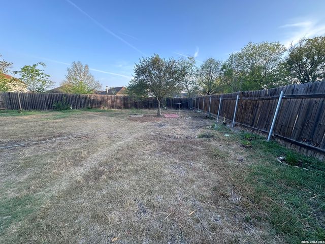 8919 DAKOTA RUN, Converse, TX 78109