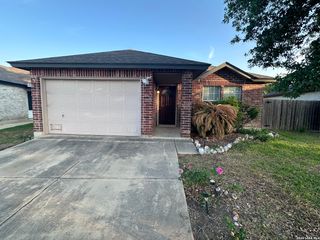 8919 DAKOTA RUN, Converse, TX 78109