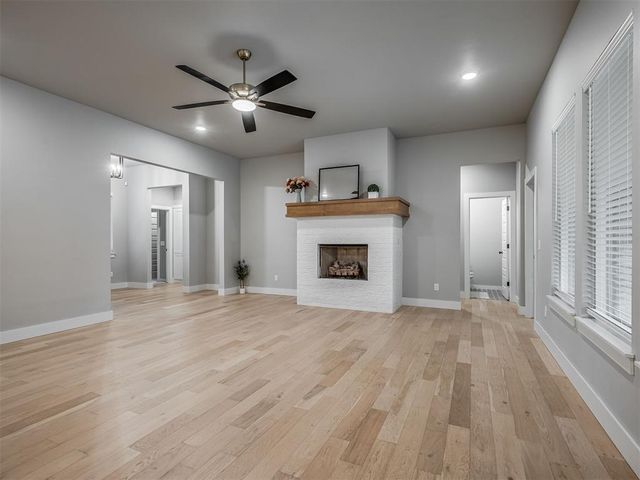 9209 NW 84th Terrace, Yukon, OK 73099