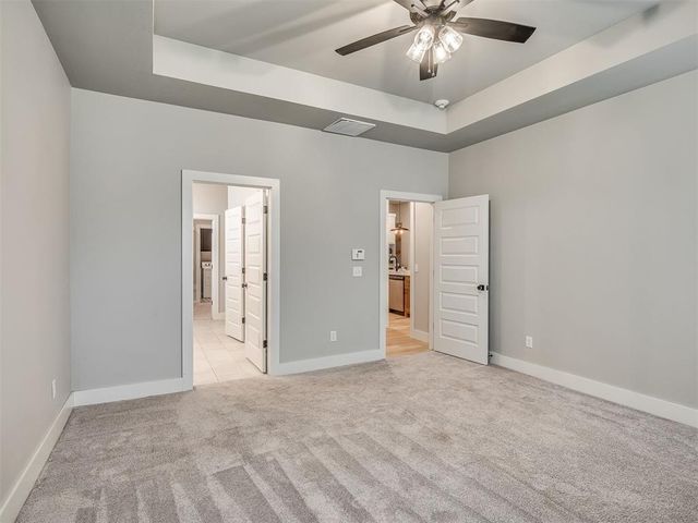9209 NW 84th Terrace, Yukon, OK 73099