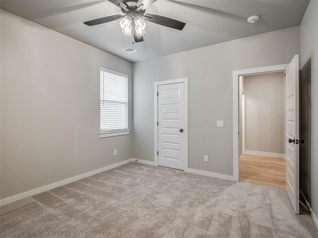 9209 NW 84th Terrace, Yukon, OK 73099