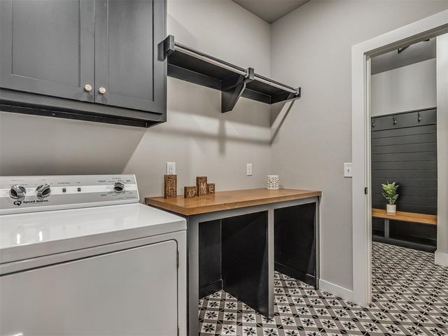9209 NW 84th Terrace, Yukon, OK 73099