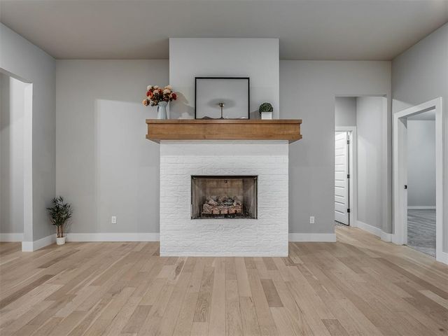 9209 NW 84th Terrace, Yukon, OK 73099