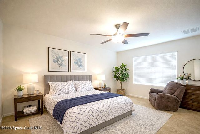 436 Great Falls Lane SW, Palm Bay, FL 32908
