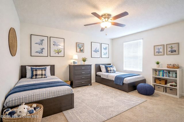 436 Great Falls Lane SW, Palm Bay, FL 32908