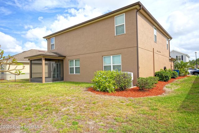 436 Great Falls Lane SW, Palm Bay, FL 32908