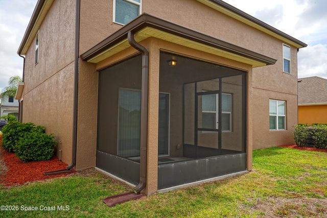 436 Great Falls Lane SW, Palm Bay, FL 32908