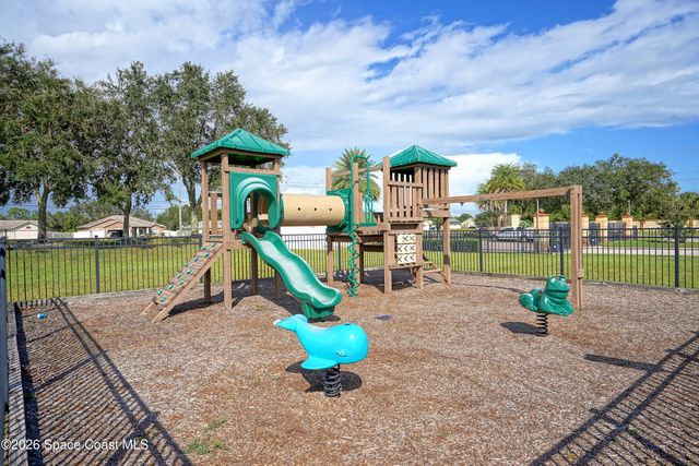 436 Great Falls Lane SW, Palm Bay, FL 32908