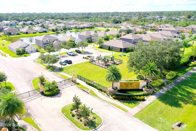 436 Great Falls Lane SW, Palm Bay, FL 32908
