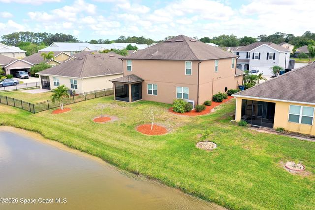 436 Great Falls Lane SW, Palm Bay, FL 32908