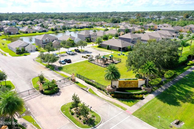 436 Great Falls Lane SW, Palm Bay, FL 32908