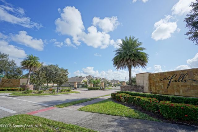 436 Great Falls Lane SW, Palm Bay, FL 32908