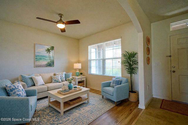 436 Great Falls Lane SW, Palm Bay, FL 32908