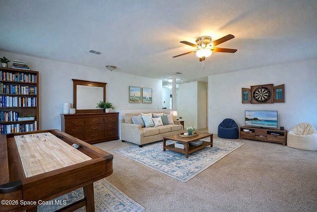 436 Great Falls Lane SW, Palm Bay, FL 32908