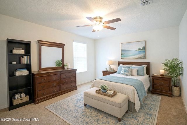 436 Great Falls Lane SW, Palm Bay, FL 32908