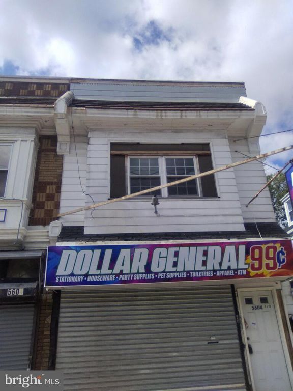 5604-00 CHEW AVE, Philadelphia, PA 19138