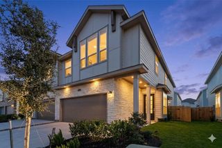 2206 Via Isa Lane, Houston, TX 77051