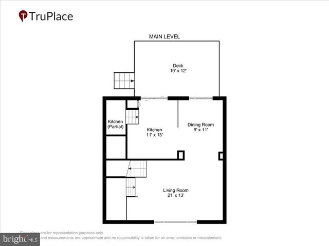 5401 AMBERWOOD LN, Rockville, MD 20853